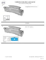 Preview for 51 page of Volvo 31399352 Installation Instructions Manual