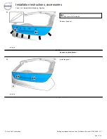 Предварительный просмотр 39 страницы Volvo 31399561 Installation Instructions Manual