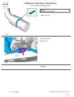 Preview for 27 page of Volvo 31454379 Installation Instructions, Accessories