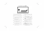 Предварительный просмотр 4 страницы Volvo 31664710 User Manual