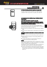 Preview for 35 page of Volvo 32200 Operator'S Manual