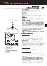 Preview for 85 page of Volvo 32200 Operator'S Manual