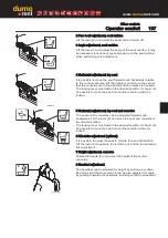 Предварительный просмотр 109 страницы Volvo 32200 Operator'S Manual