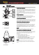 Предварительный просмотр 110 страницы Volvo 32200 Operator'S Manual