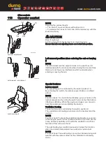 Предварительный просмотр 112 страницы Volvo 32200 Operator'S Manual