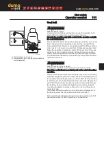 Предварительный просмотр 113 страницы Volvo 32200 Operator'S Manual