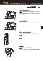 Предварительный просмотр 119 страницы Volvo 32200 Operator'S Manual