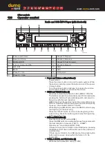 Preview for 122 page of Volvo 32200 Operator'S Manual