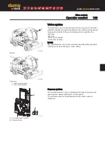 Preview for 125 page of Volvo 32200 Operator'S Manual