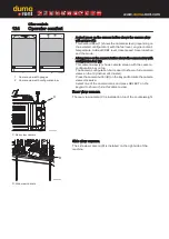 Preview for 126 page of Volvo 32200 Operator'S Manual