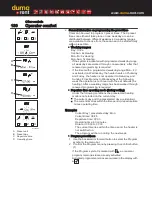 Preview for 132 page of Volvo 32200 Operator'S Manual