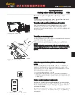 Preview for 145 page of Volvo 32200 Operator'S Manual