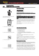 Preview for 146 page of Volvo 32200 Operator'S Manual