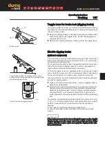 Preview for 159 page of Volvo 32200 Operator'S Manual