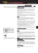 Preview for 161 page of Volvo 32200 Operator'S Manual