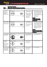 Preview for 164 page of Volvo 32200 Operator'S Manual