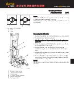 Предварительный просмотр 203 страницы Volvo 32200 Operator'S Manual