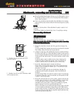 Предварительный просмотр 207 страницы Volvo 32200 Operator'S Manual