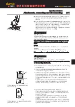 Предварительный просмотр 213 страницы Volvo 32200 Operator'S Manual