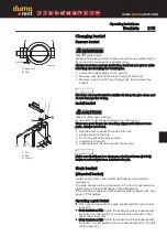 Предварительный просмотр 217 страницы Volvo 32200 Operator'S Manual