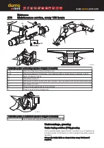 Preview for 278 page of Volvo 32200 Operator'S Manual