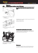 Preview for 280 page of Volvo 32200 Operator'S Manual