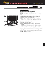 Предварительный просмотр 289 страницы Volvo 32200 Operator'S Manual