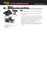 Предварительный просмотр 292 страницы Volvo 32200 Operator'S Manual