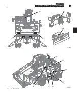 Preview for 23 page of Volvo 322001 Operator'S Manual