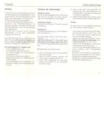 Preview for 13 page of Volvo 440 Directions For Use Manual