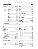 Preview for 2 page of Volvo 700 - ACCESSORY PANEL Manual