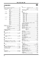 Preview for 4 page of Volvo 700 - ACCESSORY PANEL Manual