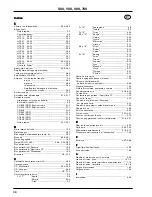 Preview for 6 page of Volvo 700 - ACCESSORY PANEL Manual