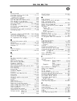 Preview for 7 page of Volvo 700 - ACCESSORY PANEL Manual