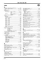 Preview for 8 page of Volvo 700 - ACCESSORY PANEL Manual