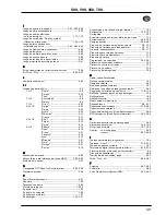 Preview for 9 page of Volvo 700 - ACCESSORY PANEL Manual