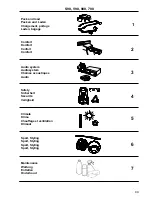 Preview for 11 page of Volvo 700 - ACCESSORY PANEL Manual