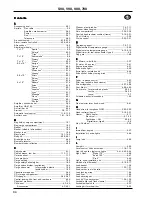 Preview for 12 page of Volvo 700 - ACCESSORY PANEL Manual