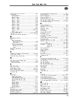 Preview for 13 page of Volvo 700 - ACCESSORY PANEL Manual