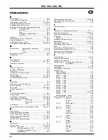 Preview for 14 page of Volvo 700 - ACCESSORY PANEL Manual