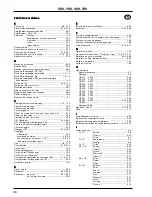 Preview for 16 page of Volvo 700 - ACCESSORY PANEL Manual