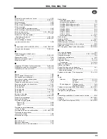 Preview for 17 page of Volvo 700 - ACCESSORY PANEL Manual