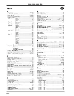 Preview for 18 page of Volvo 700 - ACCESSORY PANEL Manual