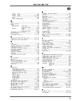 Preview for 19 page of Volvo 700 - ACCESSORY PANEL Manual