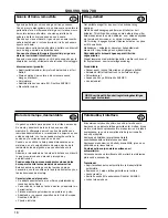 Preview for 26 page of Volvo 700 - ACCESSORY PANEL Manual