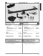 Preview for 27 page of Volvo 700 - ACCESSORY PANEL Manual