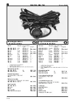 Preview for 32 page of Volvo 700 - ACCESSORY PANEL Manual