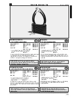 Preview for 35 page of Volvo 700 - ACCESSORY PANEL Manual