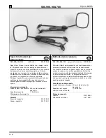 Preview for 36 page of Volvo 700 - ACCESSORY PANEL Manual