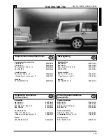 Preview for 39 page of Volvo 700 - ACCESSORY PANEL Manual